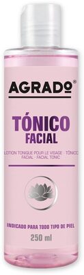 Agrado tonico viso 250 ml