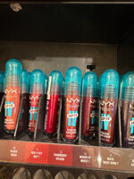 Nyx Lip Iv Gloss 09-fard Rush 5 ml - immagine 2