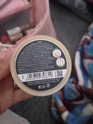 Essence Cosmetics Banana Loose cipria Polvos 6 g