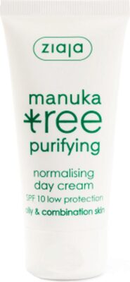 Ziaja Manuka crema Di Giorno 50 ml