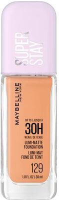 Maybelline Superstay Lumi Matte fondotinta 129 30 ml