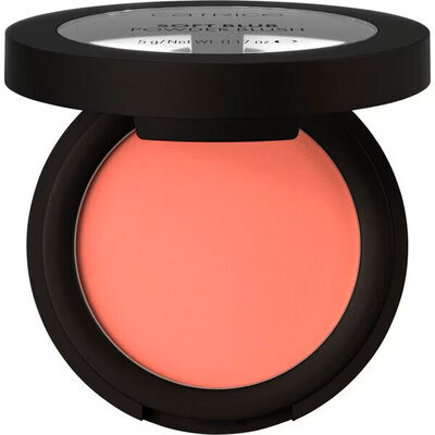 Catrice Soft Blur fard in polvere 010-Lychee Lush 5 g