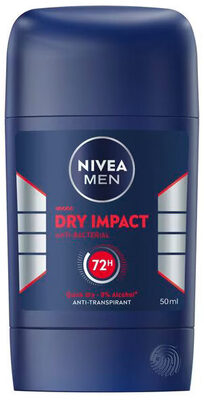 Nivea Men Dry Impact deodorante Roll On 50 ml