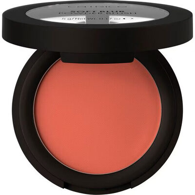 Catrice Soft Blur fard in polvere 030-Cinnamon Sugar 5 g