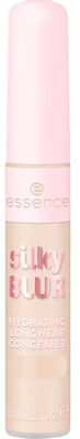 Essence Cosmetics Silky Blur Corrector idratante Larga Duración 80 10 ml