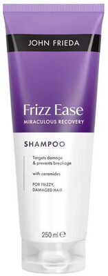 John Frieda Frizz-Ease Miraculous Recovery shampoo rinforzante 250 ml