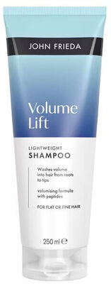 John Frieda Volume Lift shampoo Volumen e Cuerpo 250 ml
