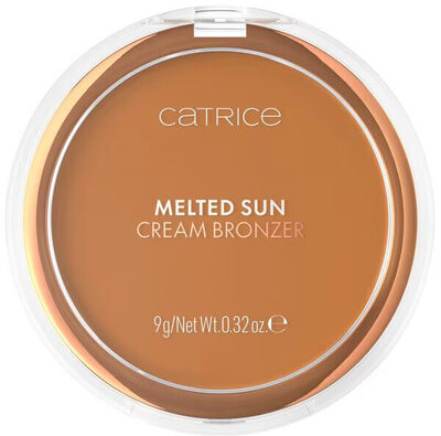 Catrice Melted Sun crema Bronzer 020-Beach Babe 9 g