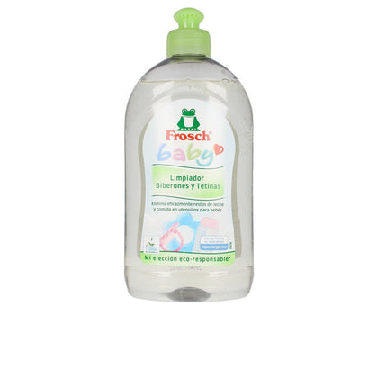 FROSCH BABY detergente ecologico per biberon e tettarelle 500 ml