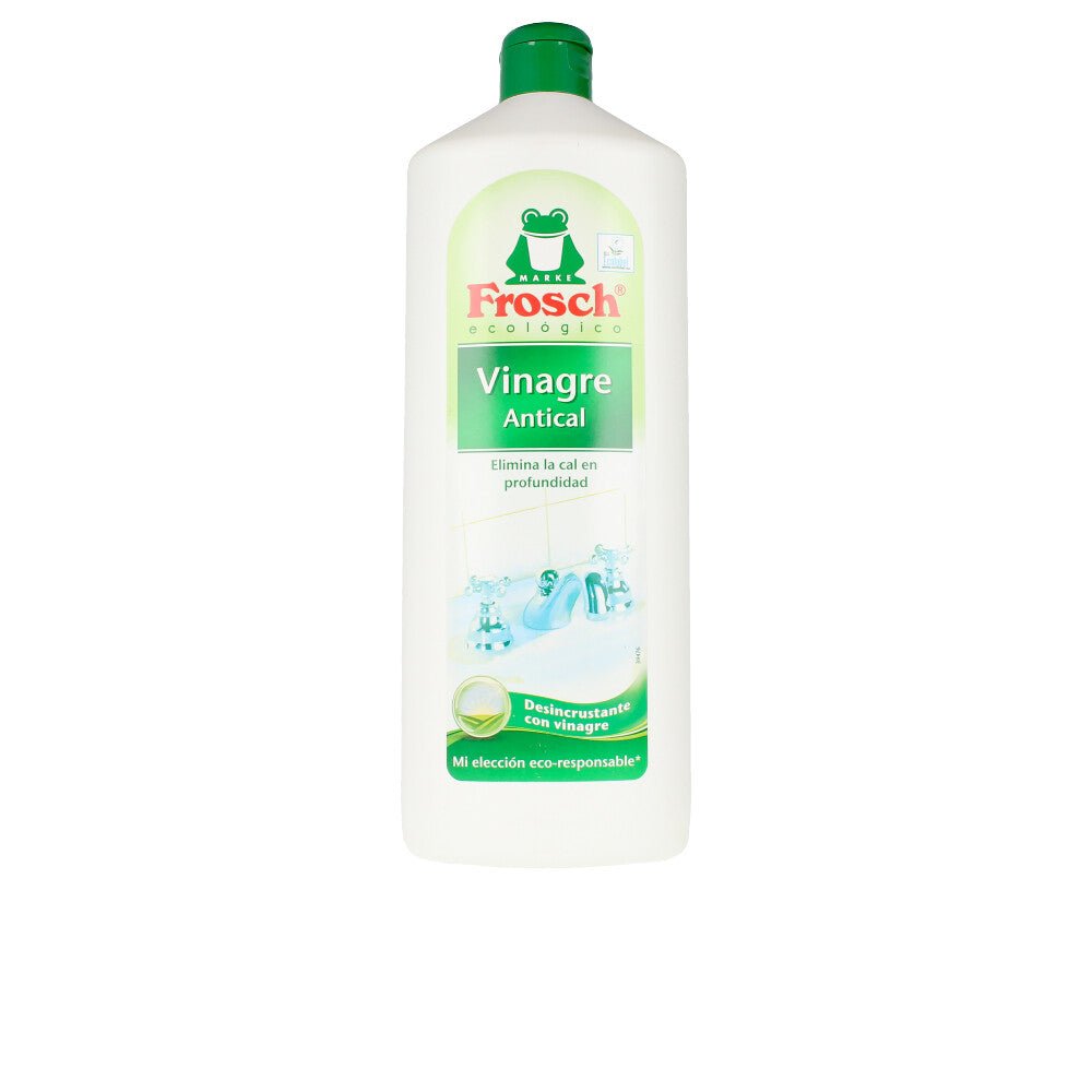 FROSCH ecológico antical vinagre 1000 ml-0