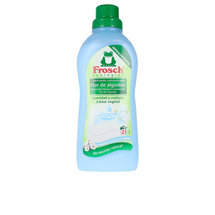 FROSCH ecológico suavizante ropa 31 lavedos 750 ml