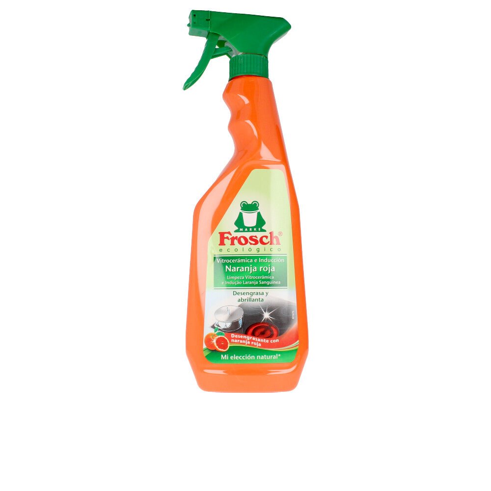 FROSCH Öko-Glaskeramik- und Induktionspistole 750 ml-0