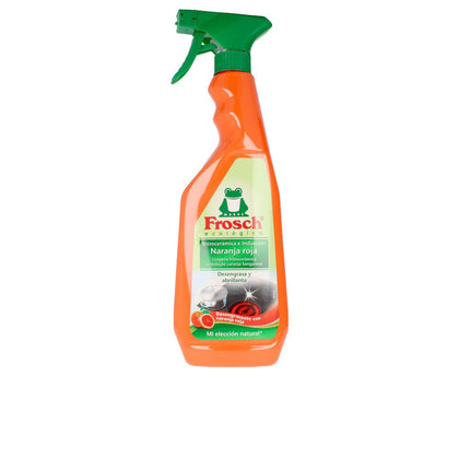 FROSCH Öko-Glaskeramik- und Induktionspistole, 750 ml