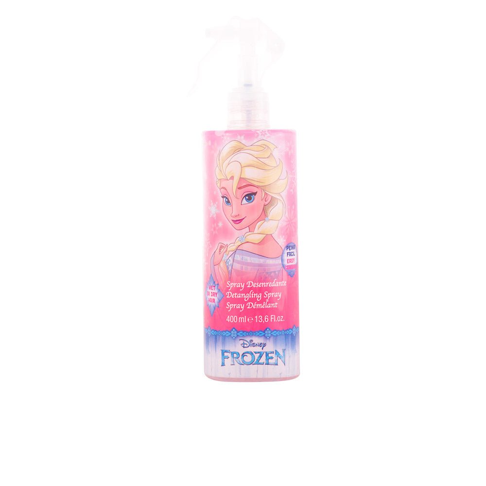 FROZEN agua de peinado & desenredante 400 ml - Cosmova
