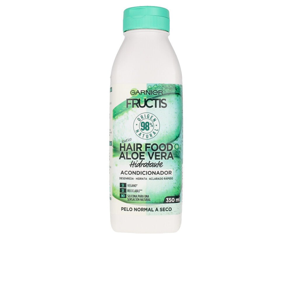 FRUCTIS CAPELLI FOOD aloe vera idratante balsamo 350 ml - Cosmova