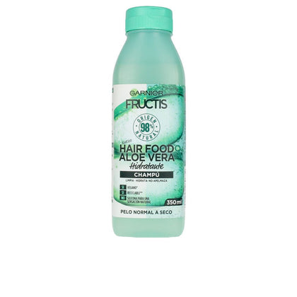 FRUCTIS CAPELLI FOOD aloe vera idratante shampoo 350 ml