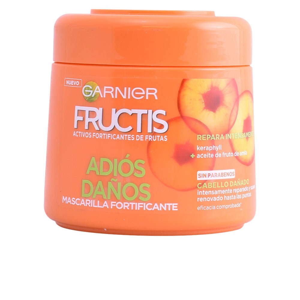Mască FRUCTIS GOODBYE DAMAGE 320 ml-0