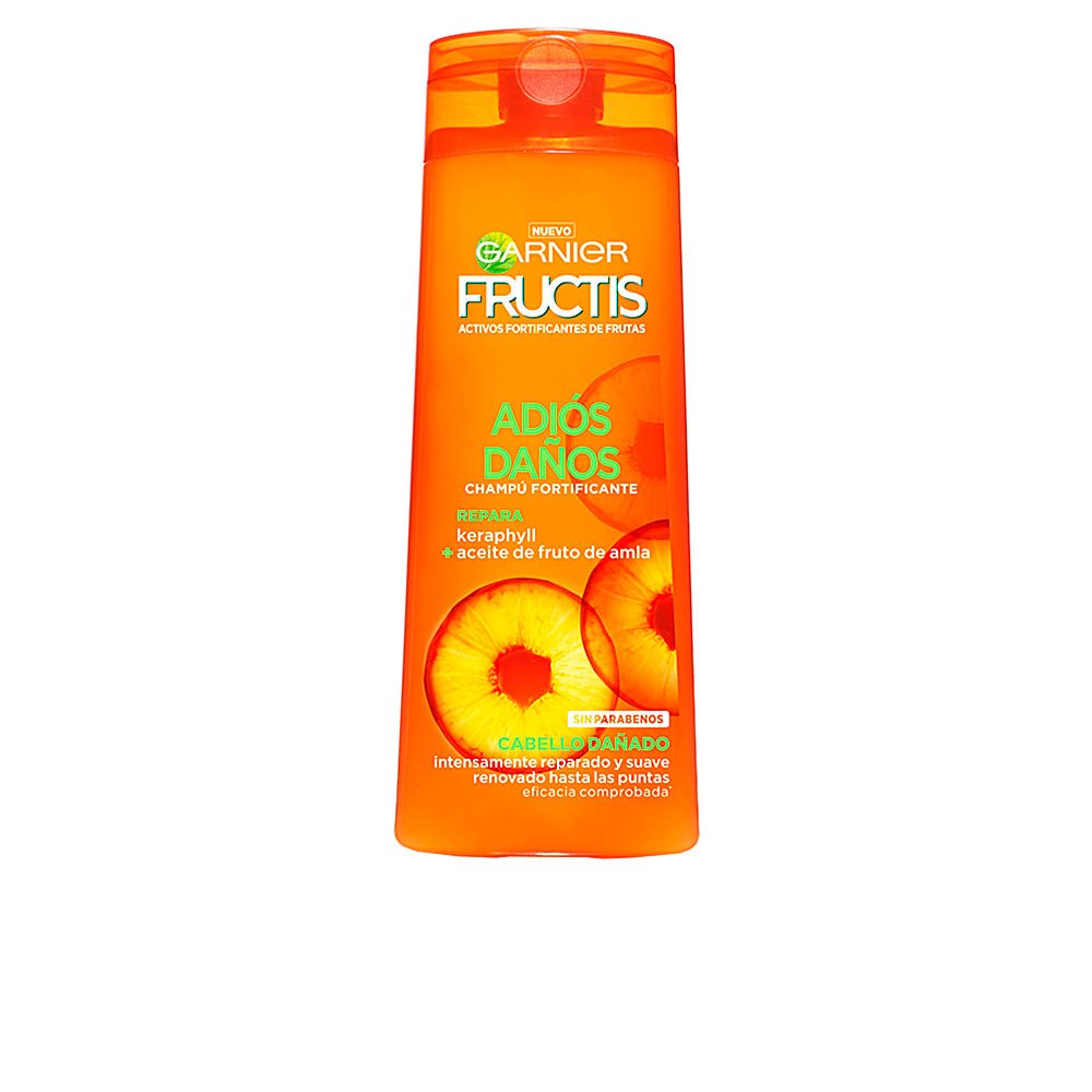 FRUCTIS GOODBYE DAMAGE shampoo 360 ml - Cosmova