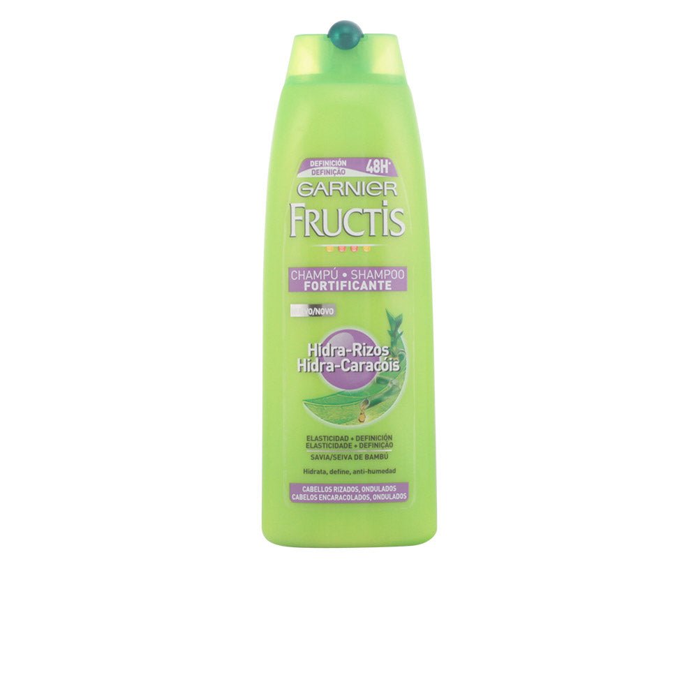 FRUCTIS HYDRA CURLS shampoo 300 ml - Cosmova