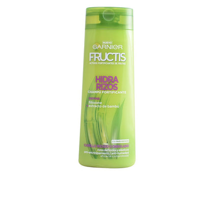 FRUCTIS HYDRA CURLS shampooing 360 ml