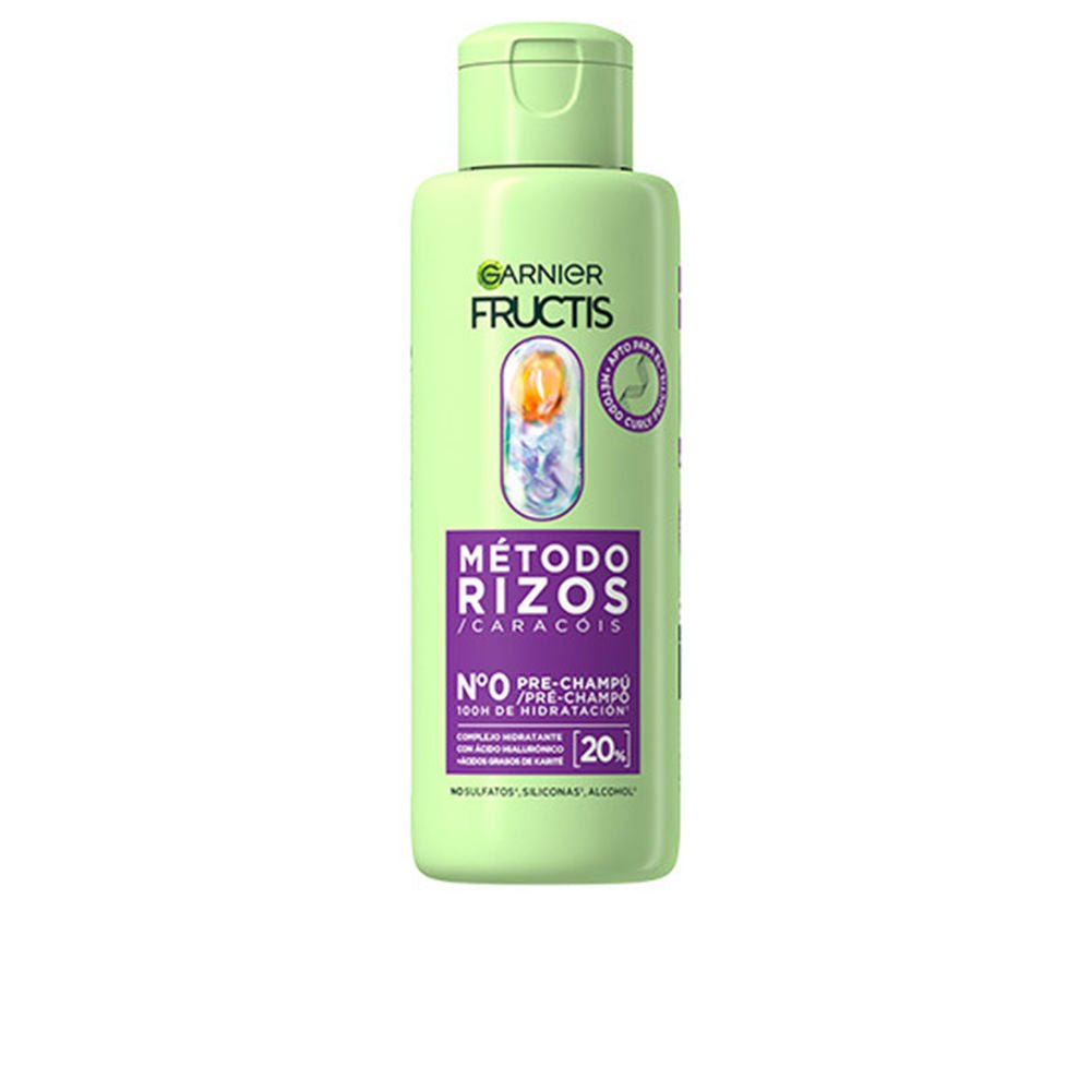 FRUCTIS METHOD CURLY pre-shampoo 1 u - Cosmova