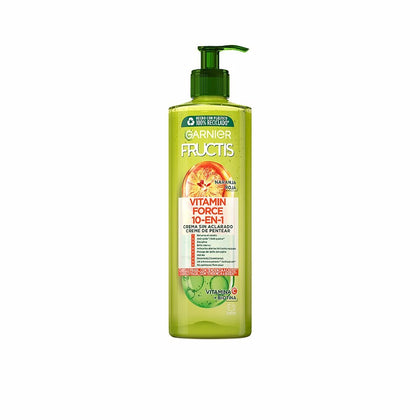 FRUCTIS VITAMINA FORCE crema senza risciacquo 400 ml