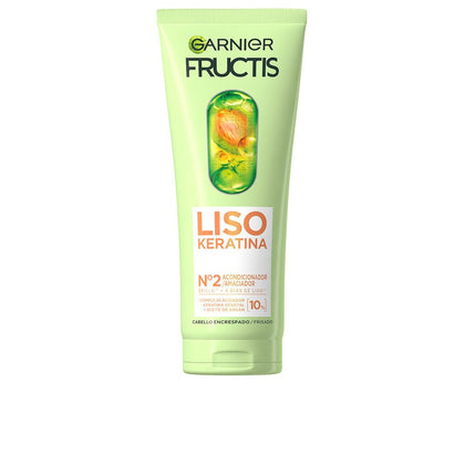 FRUTICS LISO KERATIN Nº2 conditioner 200 ml