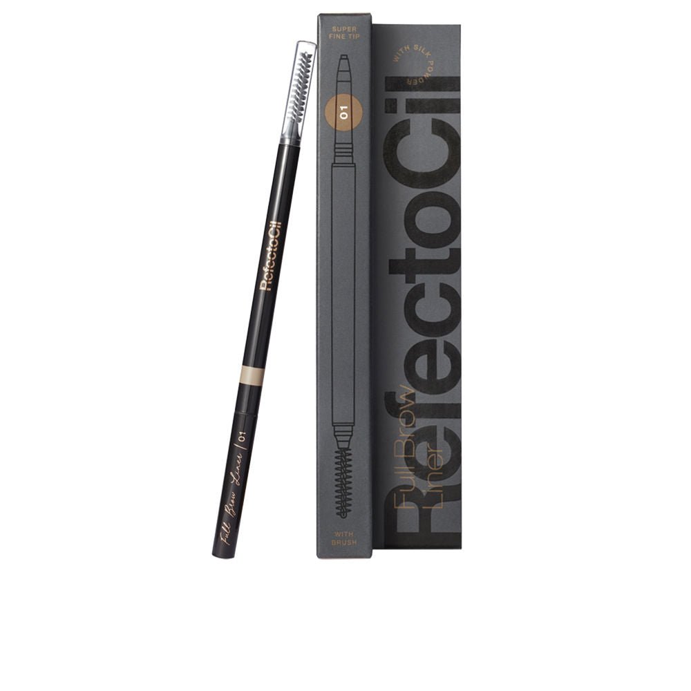 FULL BROW LINER 1 light brown 1 u - Cosmova