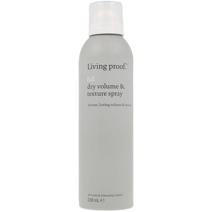 Spray FULL volume secco e texture 238 ml