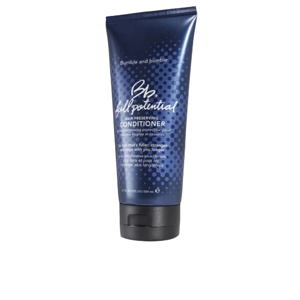 FULL POTENTIAL hair preserving conditioner 200 ml - Cosmova