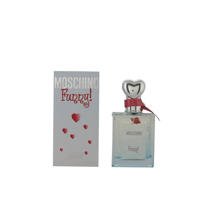 FUNNY eau de toilette spray 50 ml