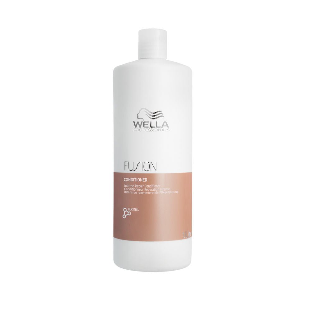 FUSION Balsamo Riparazione Intensa per Capelli Danneggiati 1000 ml-0