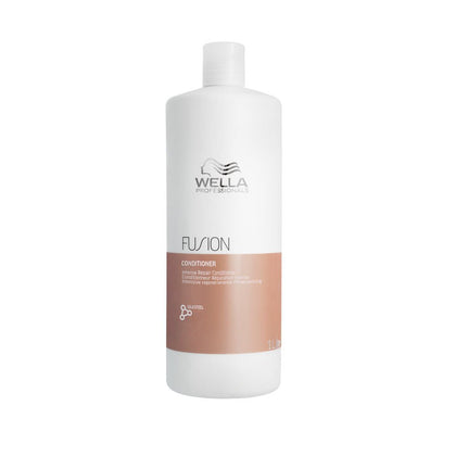 FUSION Intense Repair Conditioner for Damaged Hair 1000 ml