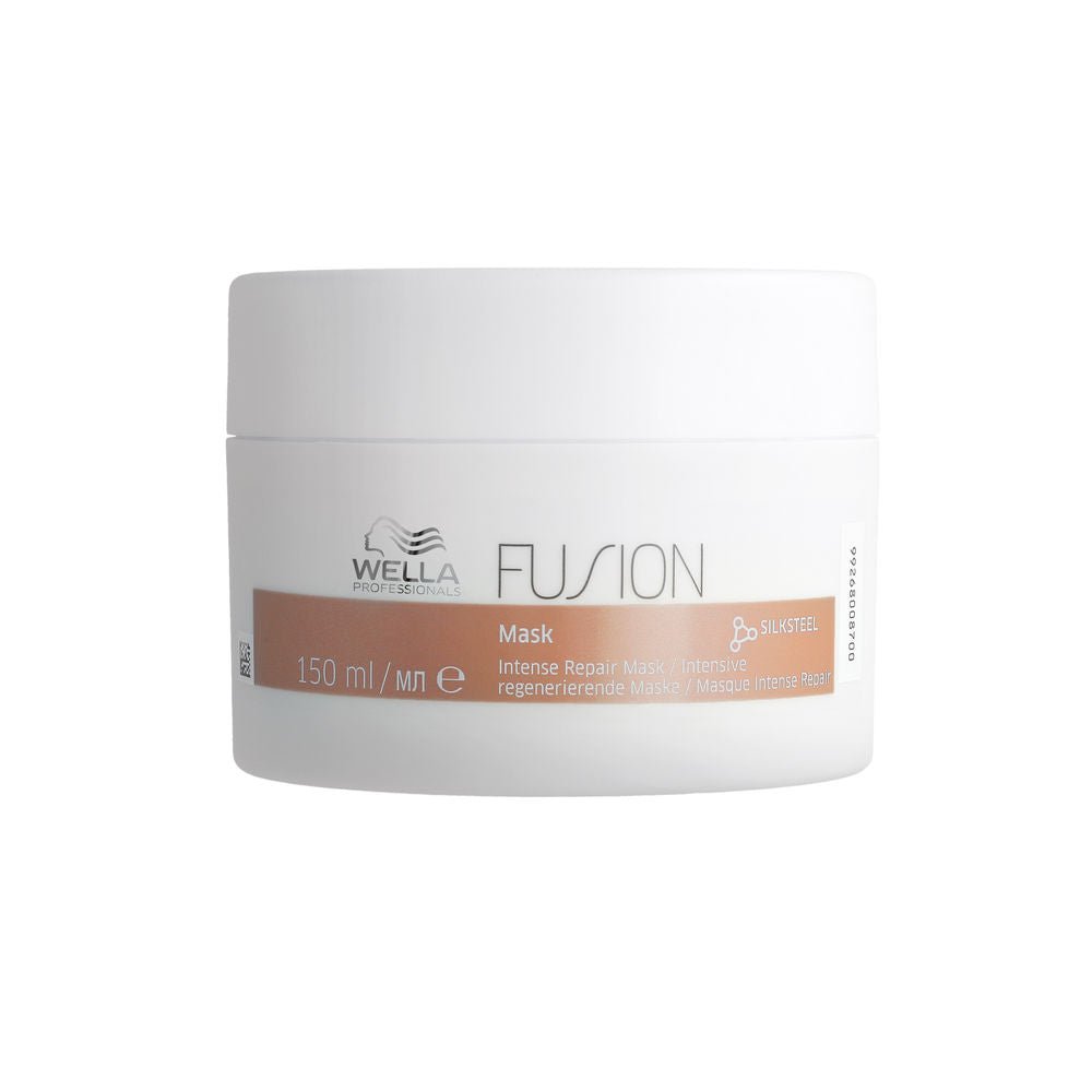 FUSION Intense Repair Mask for Damaged Hair 150 ml - Cosmova