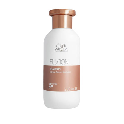 FUSION Intense Repair Shampoo für geschädigtes Haar 250 ml
