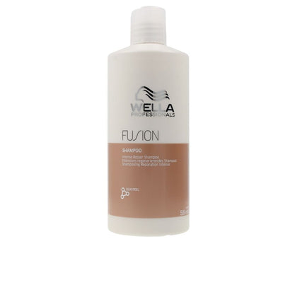 FUSION Champú Reparador Intenso Cabello Dañado 500 ml