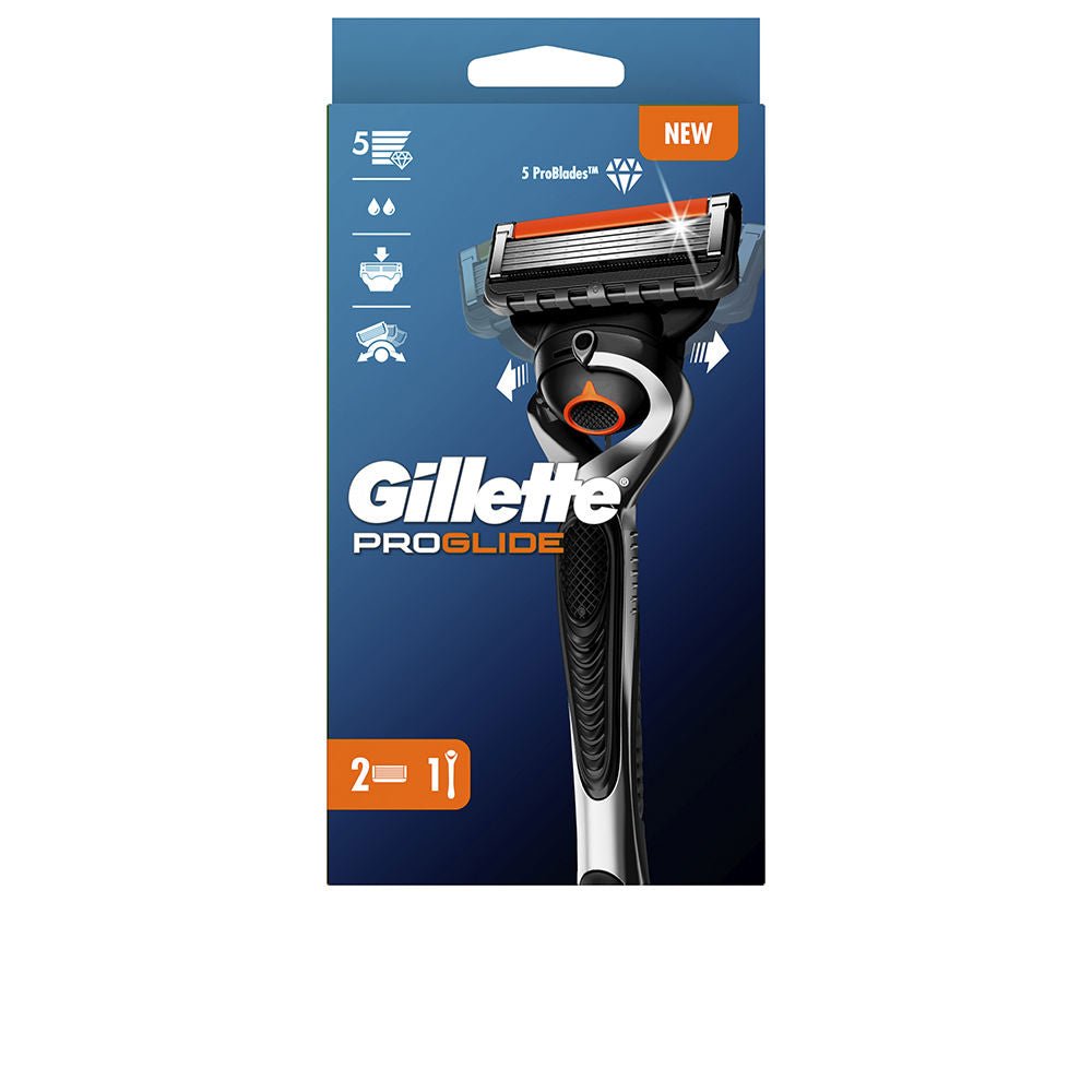 Macchina FUSION PROGLIDE FLEXBALL più 2 ricariche - immagine 1