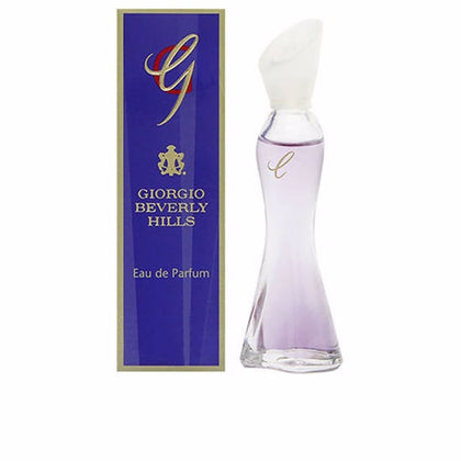 G BEVERLY HILLS Eau de Parfum spray 30 ml