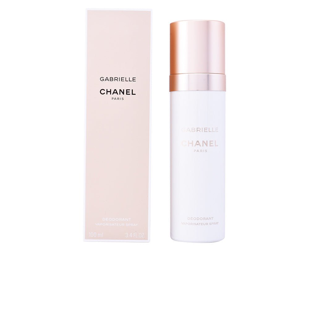GABRIELLE Deodorant Spray 100 ml-0