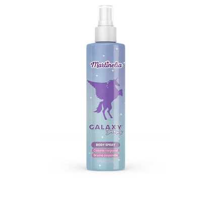 GALAXY DREAMS spray corps nebbia 210 ml