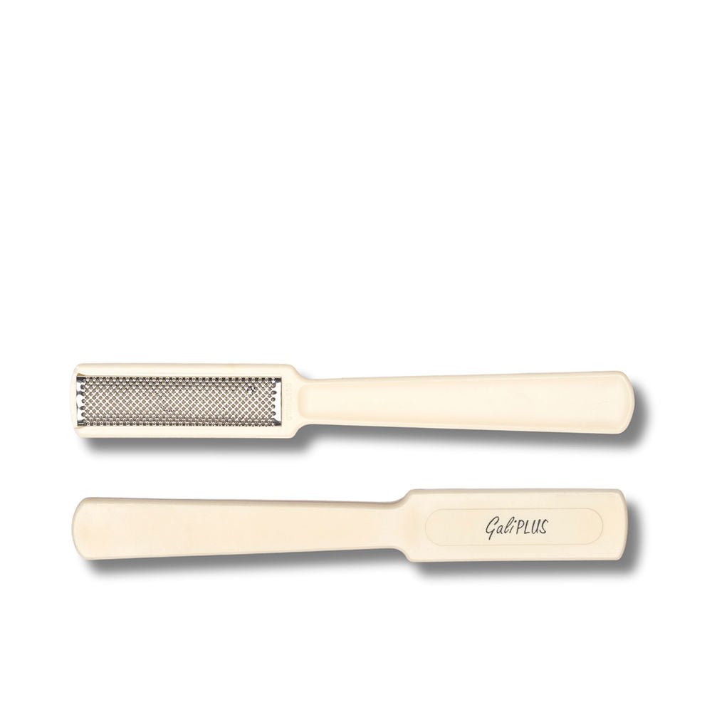 Galiplus Stainless hardness scraper 1 u - Cosmova