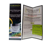 Garancia, Mysterieuses Mille et Une Nuits, Anti-età, Notte, Panna, Per il viso, 1 ml *Campione - Cosmova