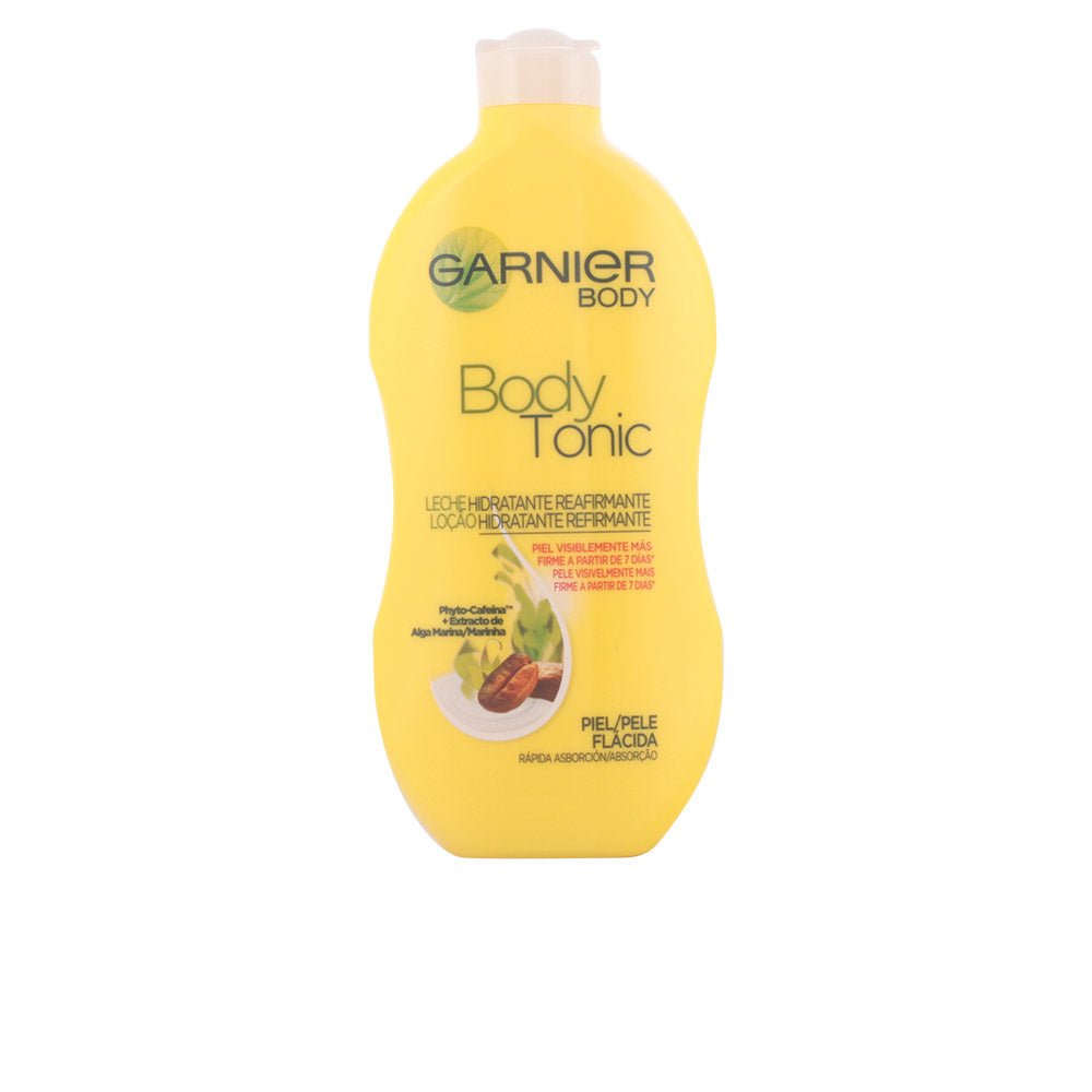 Garnier Corpo TONIC Lapte corpo fermant 400 ml - imagine 1