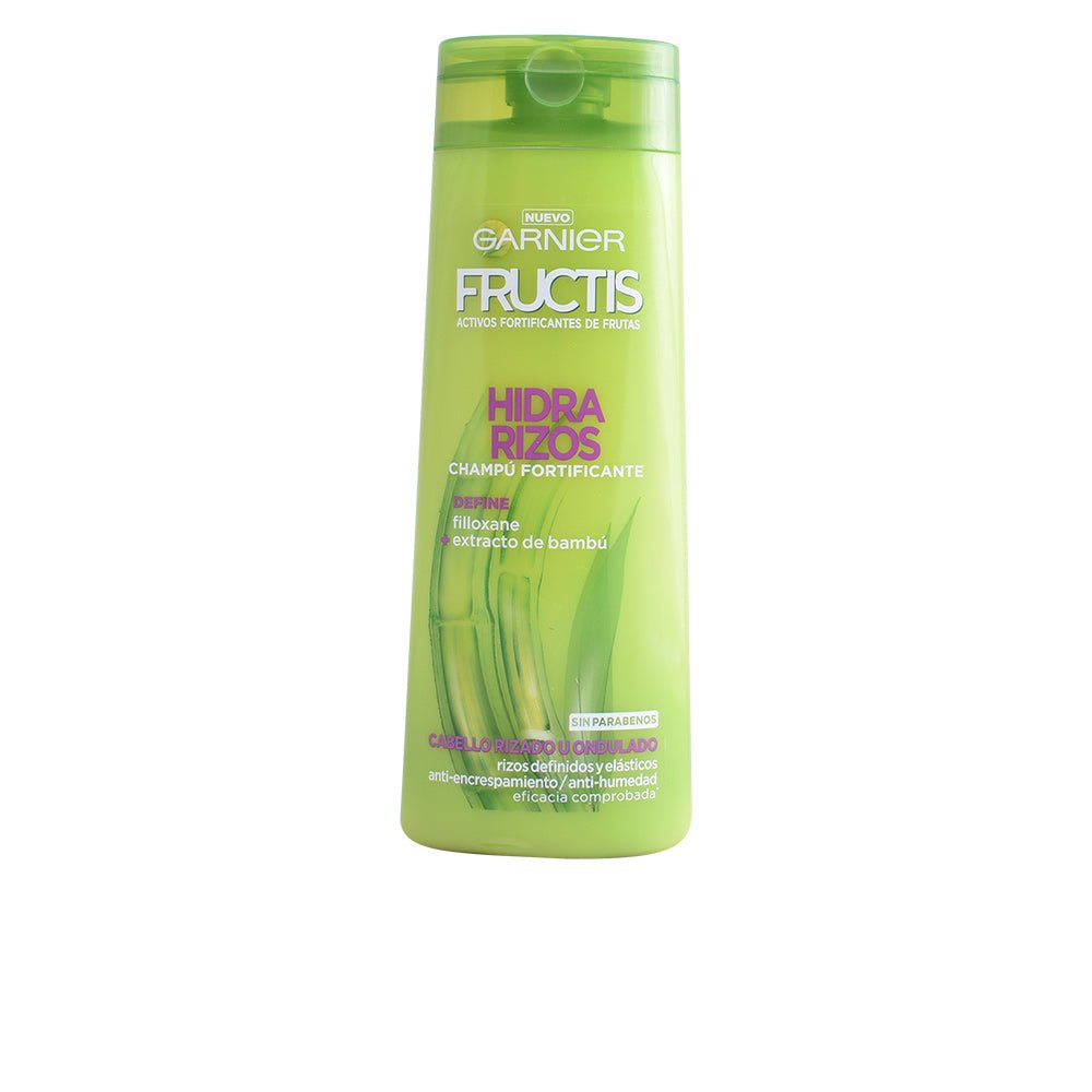 Garnier FRUCTIS HYDRA CURLS Shampoo 360 ml - Cosmova