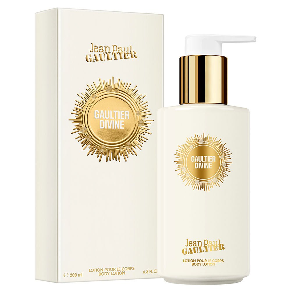 lotiune de corp GAULTIER DIVINE 200 ml-0