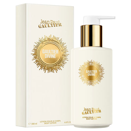 lotiune de corp GAULTIER DIVINE 200 ml