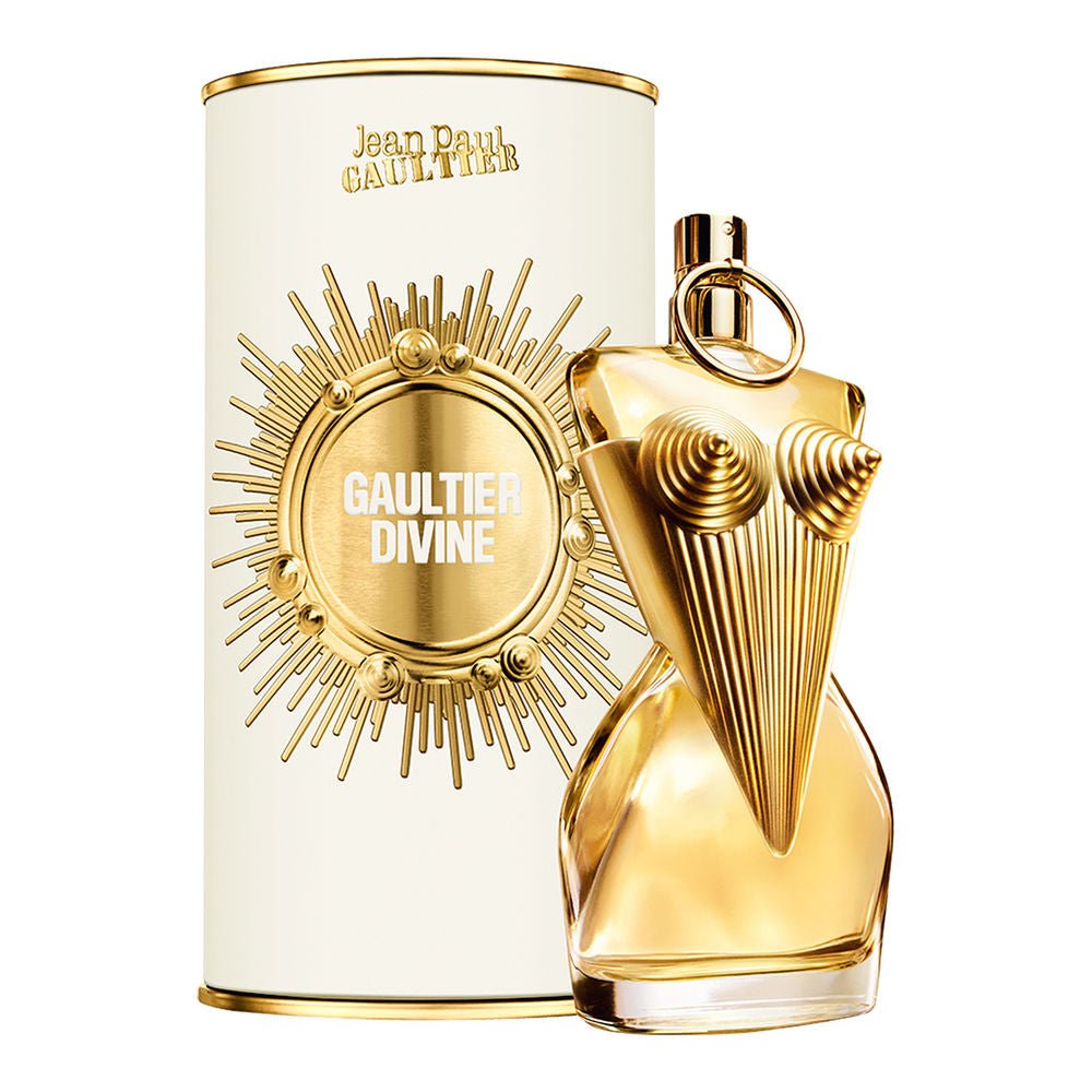 GAULTIER DIVINE edp vapo 100 ml-0