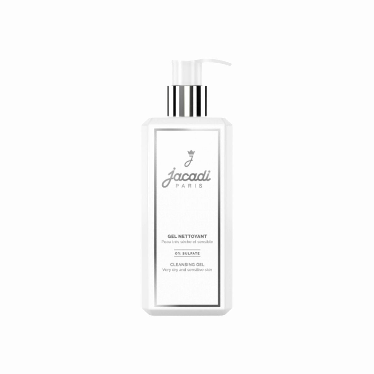 Gel e Shampoo Jacadi Paris JACADI CARE 400 ml-0