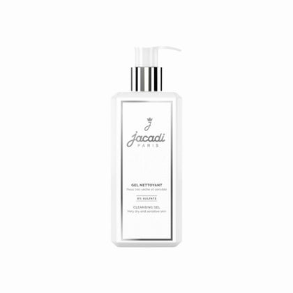 Gel e Shampoo Jacadi Paris JACADI CARE 400 ml