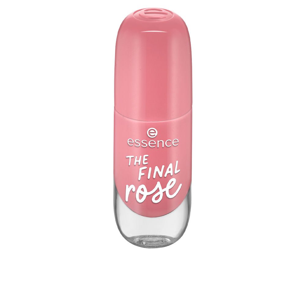 GEL COLORE UNGHIE esmalte de unghie 08-il final rosa - Cosmova